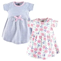 Pink Rose Short Sleeve