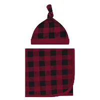 Buffalo Plaid