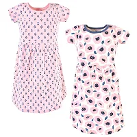 Youth Blossoms Short Sleeve