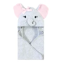 Girl Elephant