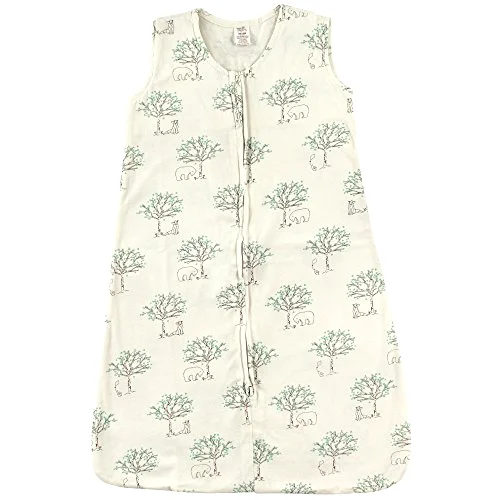 Touched by Nature Sleeveless Wearable Sleeping Bag in Birch Tree