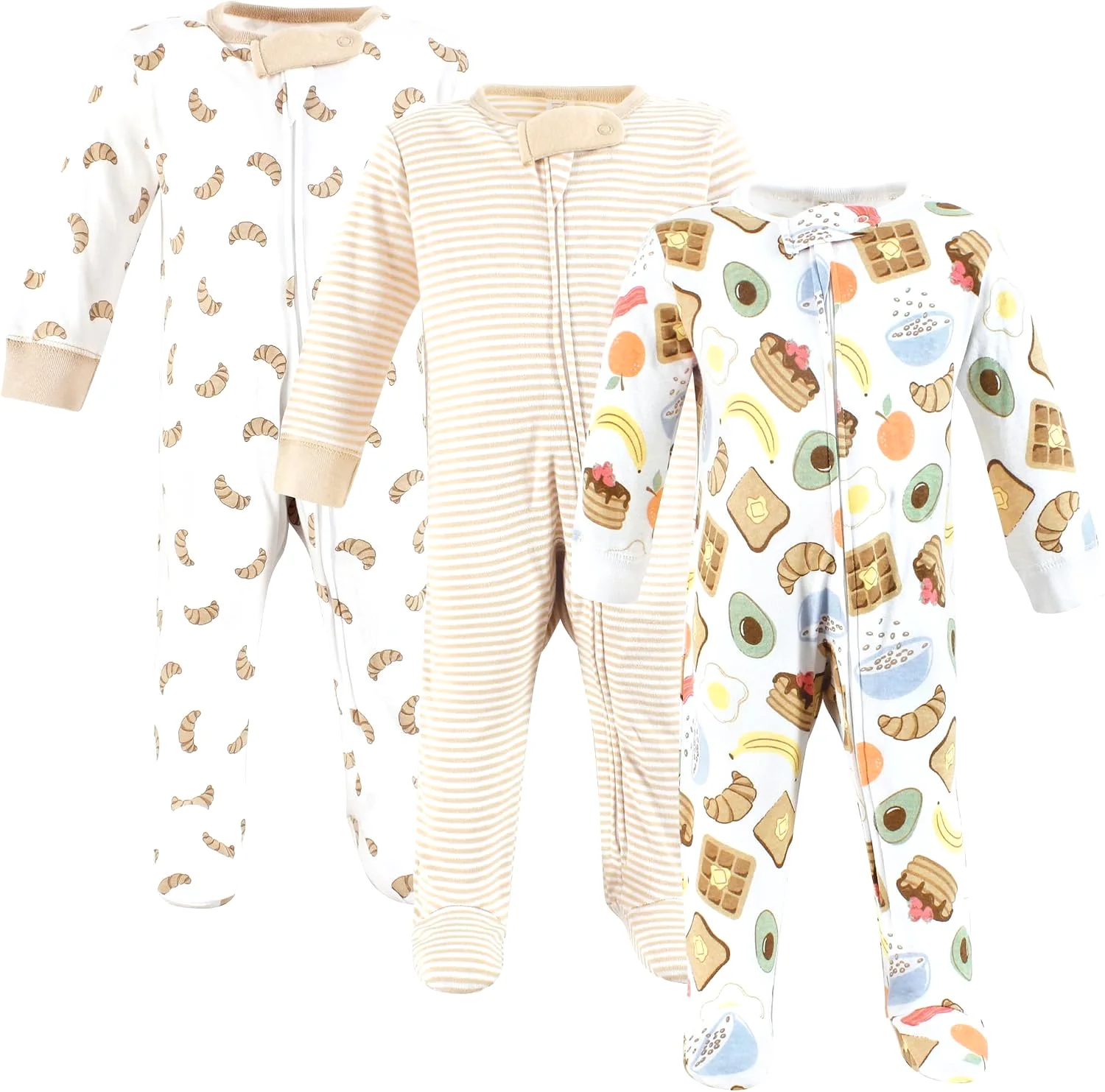 Why cotton pajamas are not flame resistant, and why they fit so closely